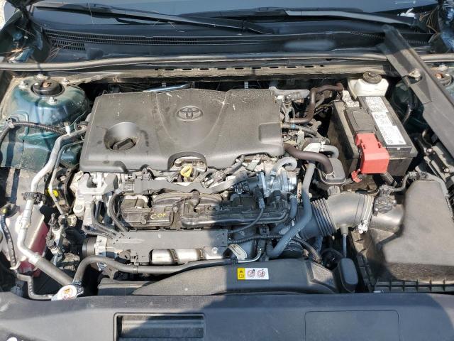 Photo 10 VIN: 4T1R11AK8MU594180 - TOYOTA CAMRY LE 