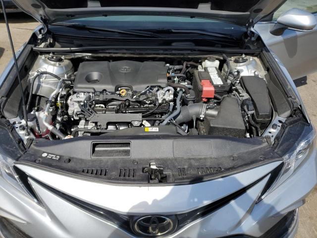 Photo 10 VIN: 4T1R11AK8NU699903 - TOYOTA CAMRY 