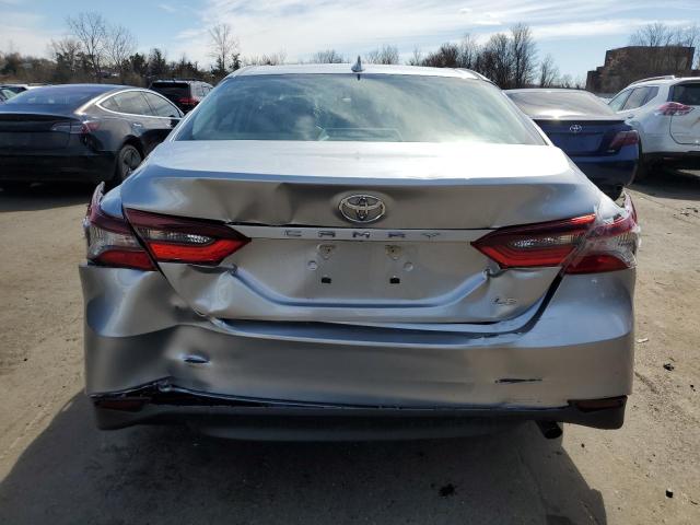 Photo 5 VIN: 4T1R11AK8NU699903 - TOYOTA CAMRY 