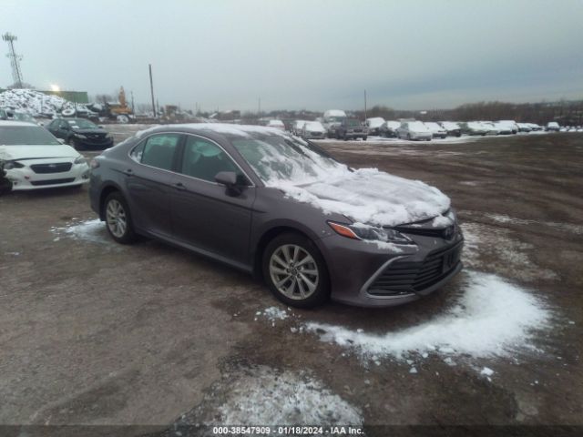 Photo 0 VIN: 4T1R11AK8PU100890 - TOYOTA CAMRY 