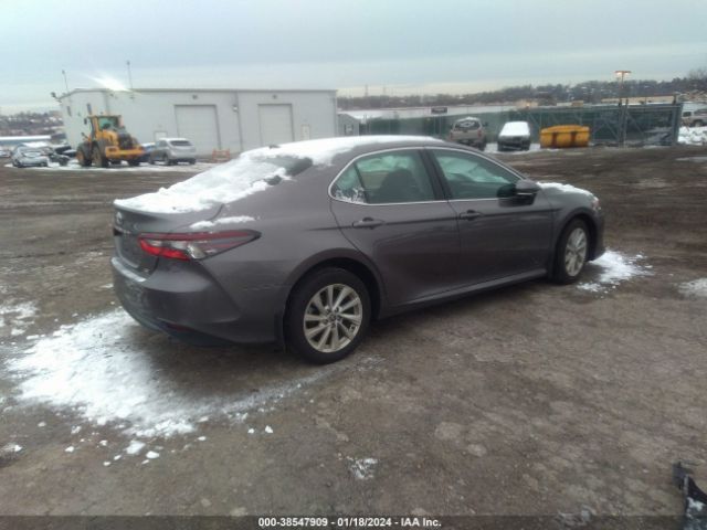 Photo 3 VIN: 4T1R11AK8PU100890 - TOYOTA CAMRY 