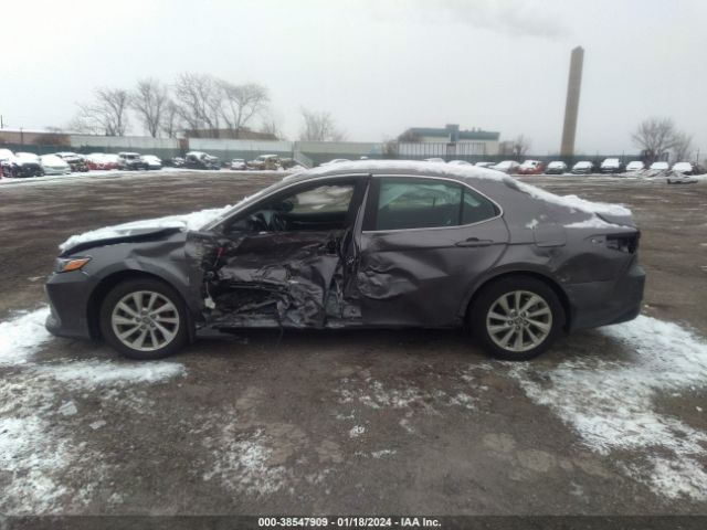 Photo 5 VIN: 4T1R11AK8PU100890 - TOYOTA CAMRY 