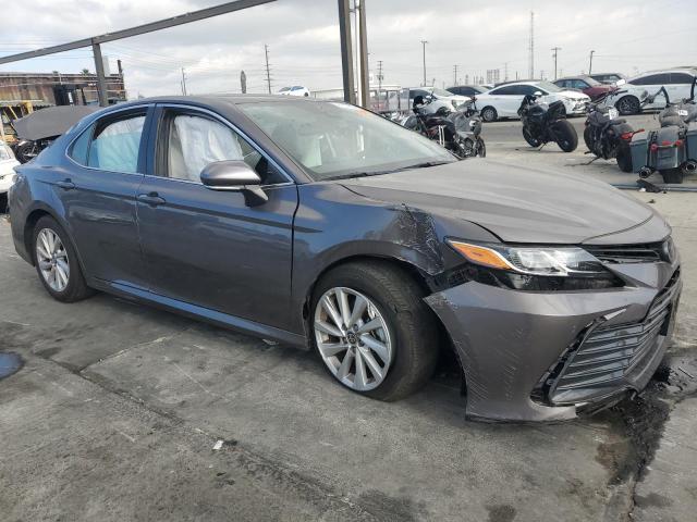 Photo 3 VIN: 4T1R11AK8PU802112 - TOYOTA CAMRY LE 