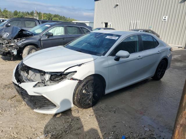 Photo 0 VIN: 4T1R11AK9NU056525 - TOYOTA CAMRY LE 