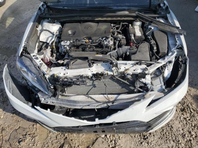 Photo 10 VIN: 4T1R11AK9NU056525 - TOYOTA CAMRY LE 