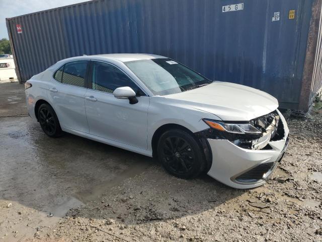 Photo 3 VIN: 4T1R11AK9NU056525 - TOYOTA CAMRY LE 