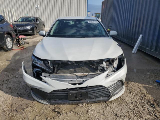 Photo 4 VIN: 4T1R11AK9NU056525 - TOYOTA CAMRY LE 