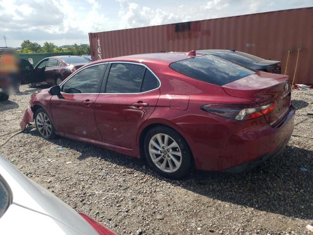 Photo 1 VIN: 4T1R11AK9NU680292 - TOYOTA CAMRY LE 