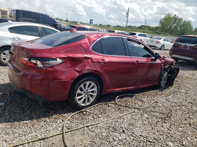 Photo 2 VIN: 4T1R11AK9NU680292 - TOYOTA CAMRY LE 