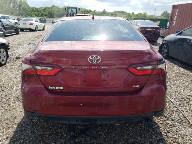 Photo 5 VIN: 4T1R11AK9NU680292 - TOYOTA CAMRY LE 