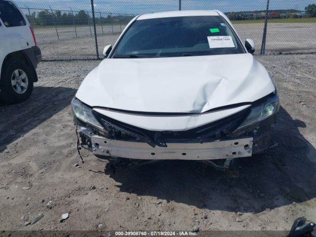 Photo 5 VIN: 4T1R11AK9NU690546 - TOYOTA CAMRY 