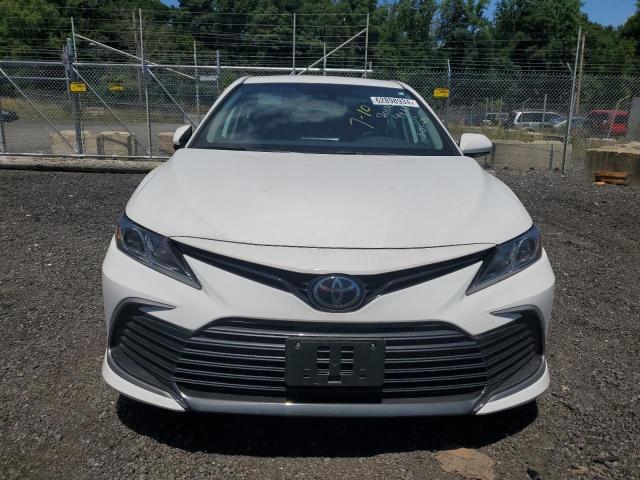 Photo 4 VIN: 4T1R11AK9PU128309 - TOYOTA CAMRY 