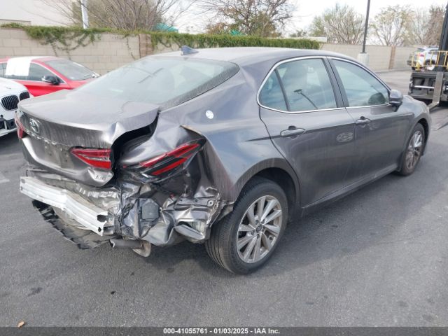 Photo 3 VIN: 4T1R11AK9PU163951 - TOYOTA CAMRY 