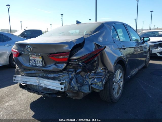 Photo 5 VIN: 4T1R11AK9PU163951 - TOYOTA CAMRY 