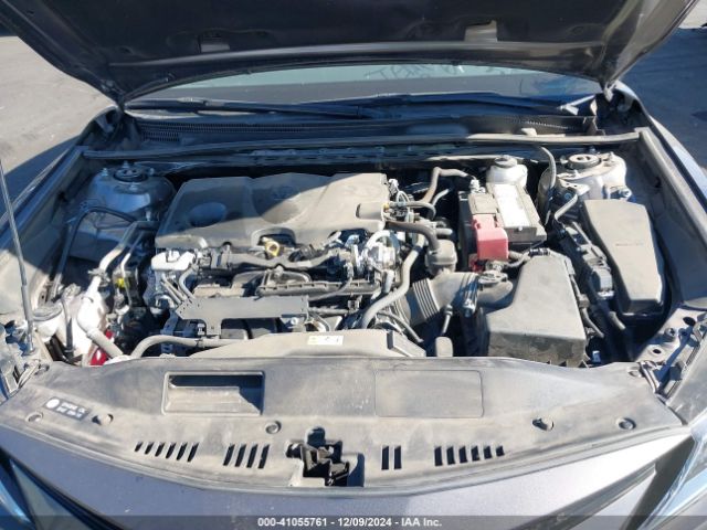 Photo 9 VIN: 4T1R11AK9PU163951 - TOYOTA CAMRY 