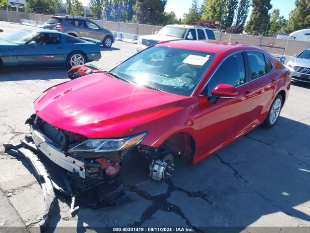 Photo 1 VIN: 4T1R11AK9RU224041 - TOYOTA CAMRY 