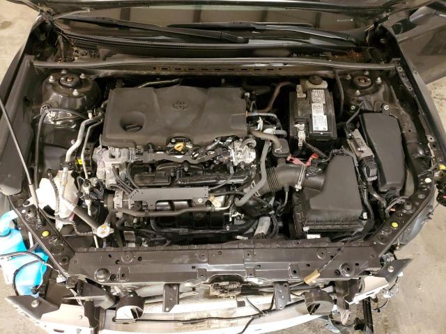 Photo 10 VIN: 4T1R11AKXMU575226 - TOYOTA CAMRY 