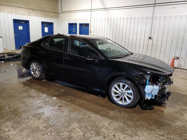 Photo 3 VIN: 4T1R11AKXMU575226 - TOYOTA CAMRY 