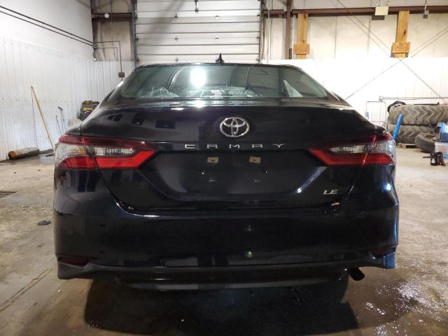 Photo 5 VIN: 4T1R11AKXMU575226 - TOYOTA CAMRY 