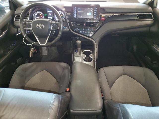 Photo 7 VIN: 4T1R11AKXMU575226 - TOYOTA CAMRY 