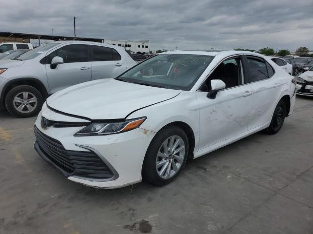 Photo 0 VIN: 4T1R11AKXNU662108 - TOYOTA CAMRY 