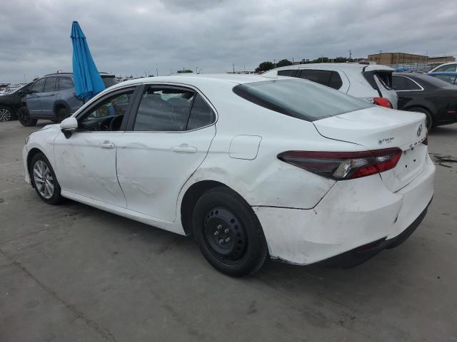 Photo 1 VIN: 4T1R11AKXNU662108 - TOYOTA CAMRY 