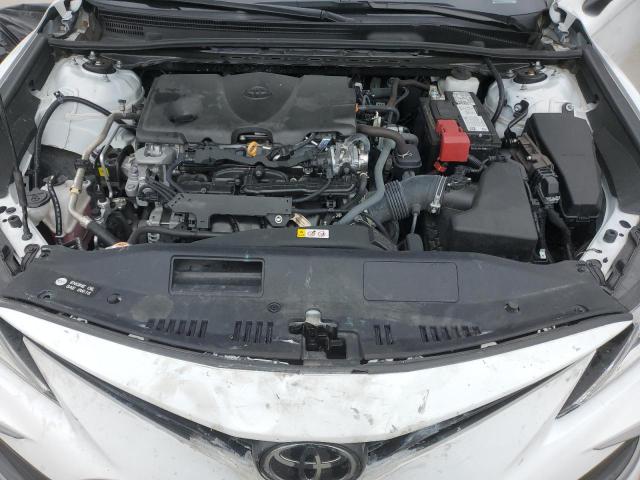 Photo 10 VIN: 4T1R11AKXNU662108 - TOYOTA CAMRY 