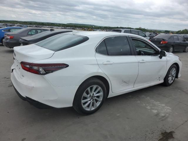 Photo 2 VIN: 4T1R11AKXNU662108 - TOYOTA CAMRY 