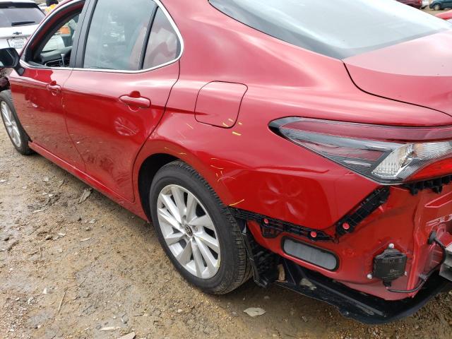 Photo 1 VIN: 4T1R11AKXPU084918 - TOYOTA CAMRY LE 