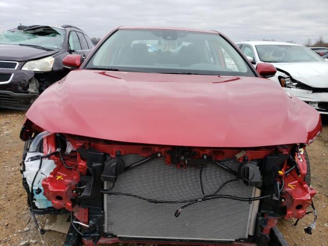 Photo 4 VIN: 4T1R11AKXPU084918 - TOYOTA CAMRY LE 