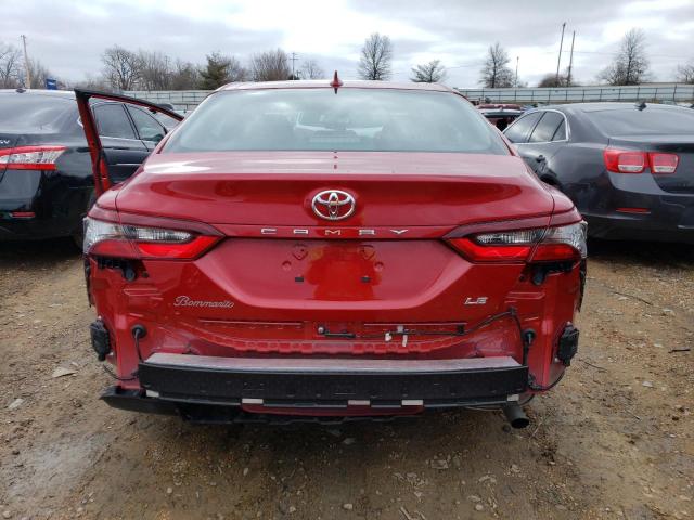 Photo 5 VIN: 4T1R11AKXPU084918 - TOYOTA CAMRY LE 