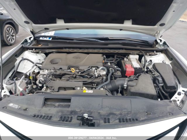 Photo 9 VIN: 4T1R11AKXPU102625 - TOYOTA CAMRY 