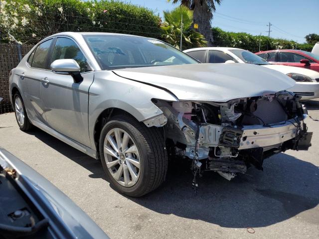 Photo 3 VIN: 4T1R11AKXRU252334 - TOYOTA CAMRY LE 