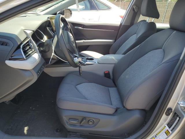 Photo 6 VIN: 4T1R11AKXRU252334 - TOYOTA CAMRY LE 