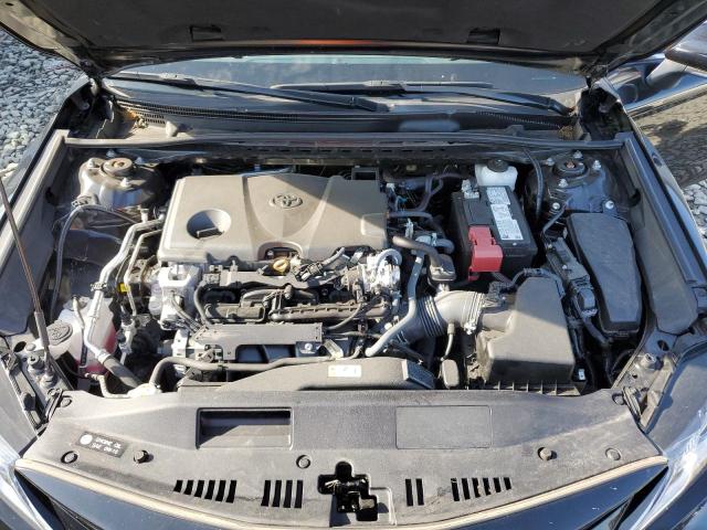 Photo 10 VIN: 4T1R11BK0MU036919 - TOYOTA CAMRY 