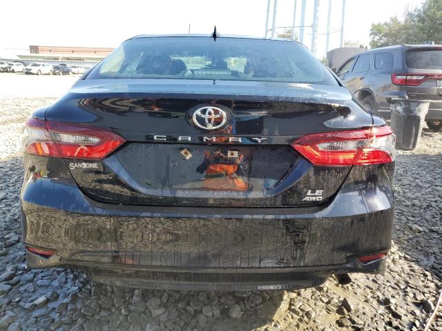 Photo 5 VIN: 4T1R11BK0MU036919 - TOYOTA CAMRY 