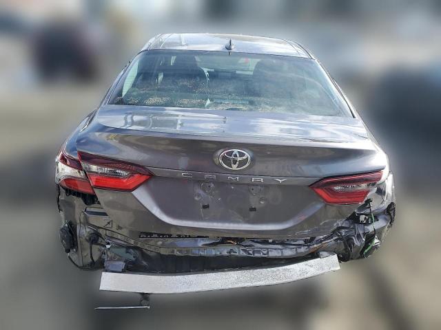 Photo 5 VIN: 4T1R11BK1NU070921 - TOYOTA CAMRY 