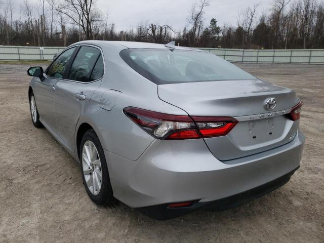 Photo 2 VIN: 4T1R11BK2MU029101 - TOYOTA CAMRY LE 