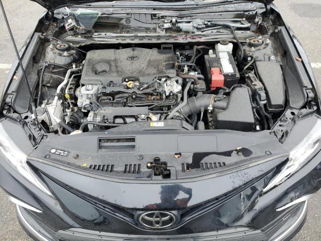 Photo 10 VIN: 4T1R11BK2PU084829 - TOYOTA CAMRY LE 