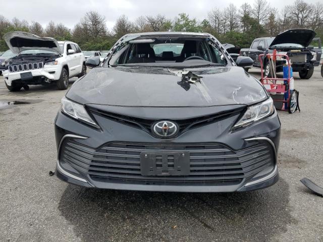 Photo 4 VIN: 4T1R11BK2PU084829 - TOYOTA CAMRY LE 