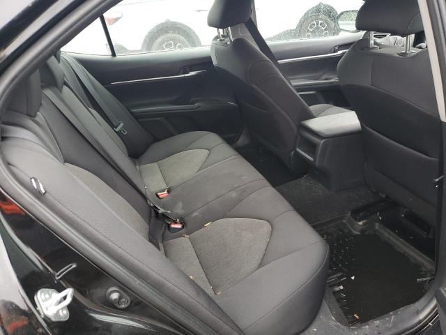 Photo 9 VIN: 4T1R11BK2PU084829 - TOYOTA CAMRY LE 