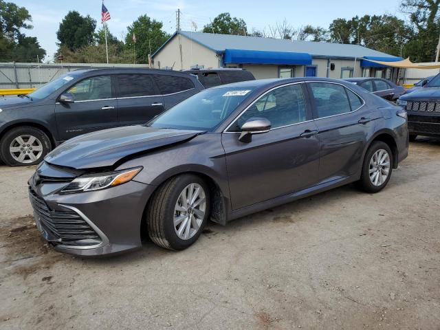 Photo 0 VIN: 4T1R11BK3NU061167 - TOYOTA CAMRY LE 