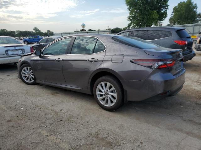 Photo 1 VIN: 4T1R11BK3NU061167 - TOYOTA CAMRY LE 