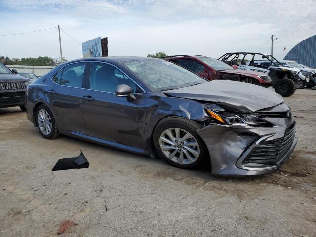 Photo 3 VIN: 4T1R11BK3NU061167 - TOYOTA CAMRY LE 