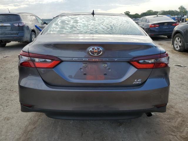 Photo 5 VIN: 4T1R11BK3NU061167 - TOYOTA CAMRY LE 