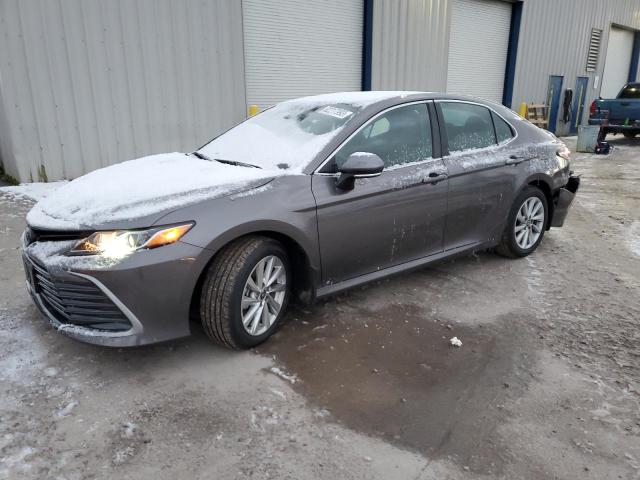 Photo 0 VIN: 4T1R11BK3PU095743 - TOYOTA CAMRY 