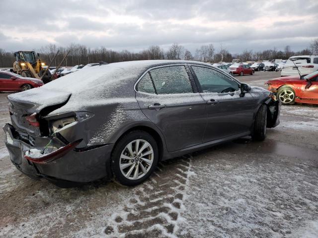 Photo 2 VIN: 4T1R11BK3PU095743 - TOYOTA CAMRY 