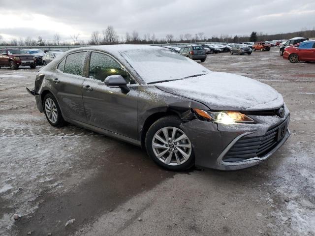 Photo 3 VIN: 4T1R11BK3PU095743 - TOYOTA CAMRY 