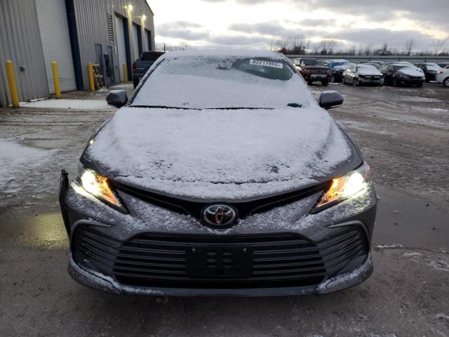 Photo 4 VIN: 4T1R11BK3PU095743 - TOYOTA CAMRY 