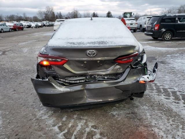 Photo 5 VIN: 4T1R11BK3PU095743 - TOYOTA CAMRY 